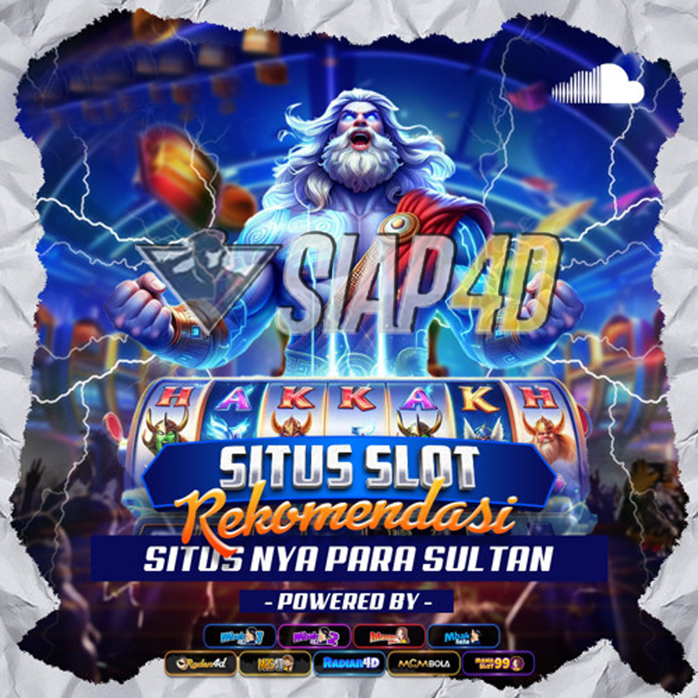 SIAP4D: Situs Link Slot Gacor Hari Ini Dan Slot Dana Maxwin